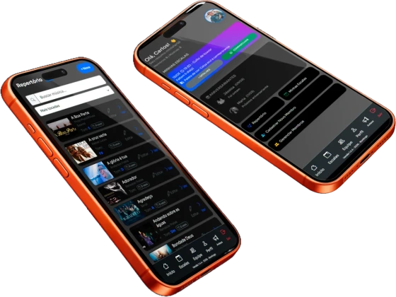 App Louvarei
